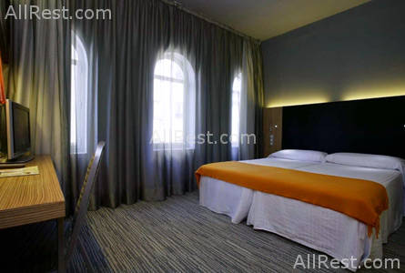 Hotel Petit Palace Alcala Torre 10